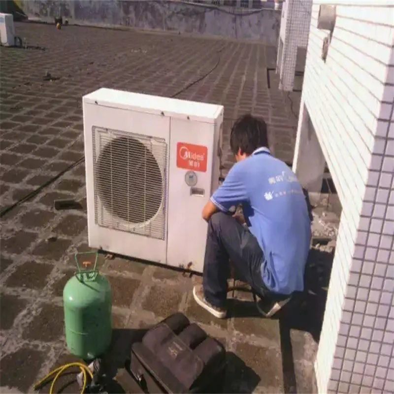 深圳南山桃园附近的格力空调维修点