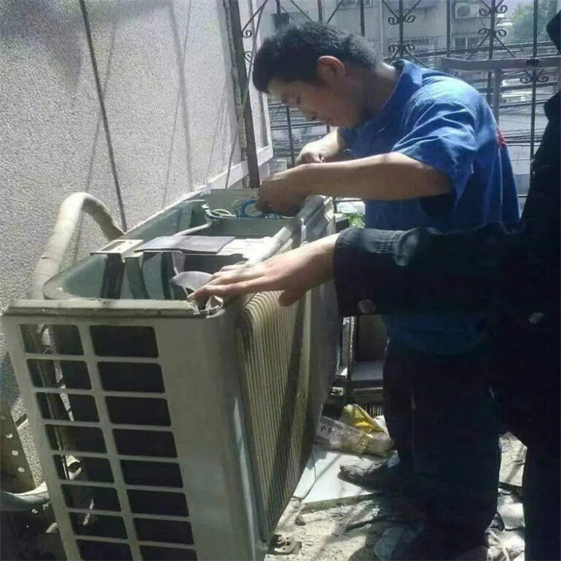 深圳南山桃园单位废旧空调回收多少钱
